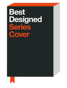 Best Designed Series Cover