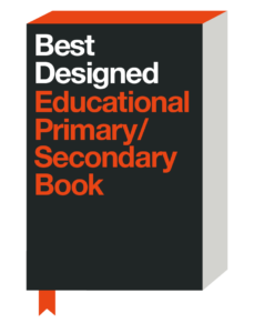 Best Designed Educational Primary Secondary Book