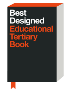 Best Designed Educational Tertiary Book
