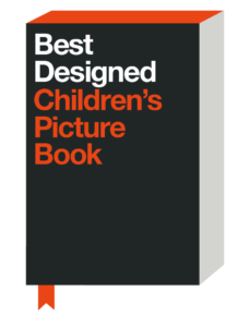 Best Designed Children’s Picture Book