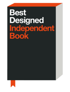 Best Designed Independent Book