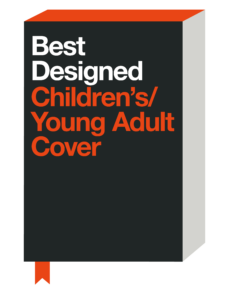 Best Designed Children's/Young Adult Cover